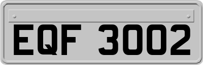 EQF3002