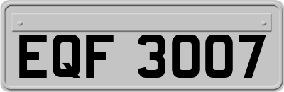 EQF3007