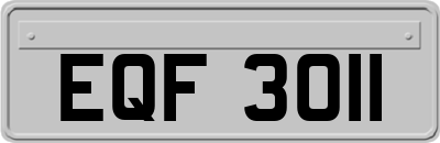 EQF3011