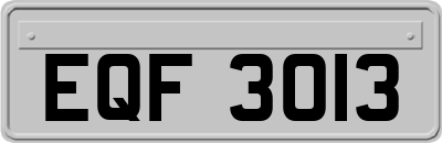 EQF3013