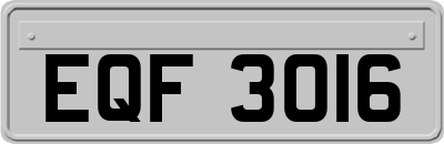 EQF3016