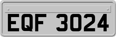 EQF3024