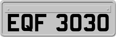 EQF3030