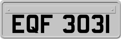 EQF3031
