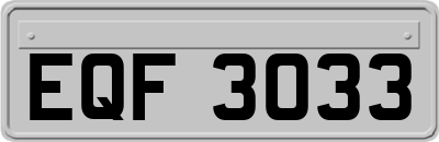 EQF3033