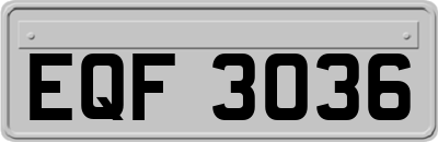 EQF3036