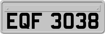 EQF3038