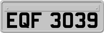 EQF3039