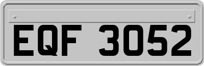 EQF3052
