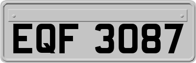 EQF3087