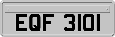 EQF3101
