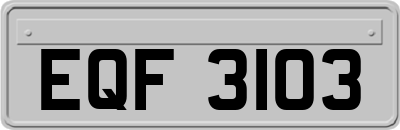 EQF3103