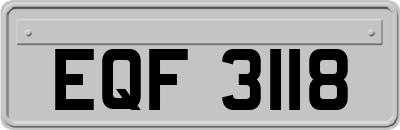 EQF3118