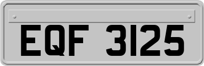 EQF3125