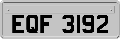 EQF3192