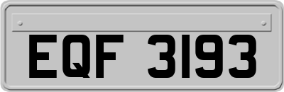 EQF3193