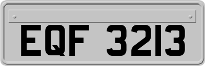 EQF3213