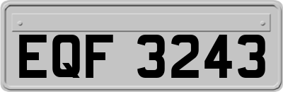 EQF3243