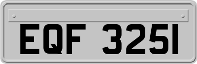 EQF3251