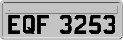 EQF3253