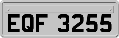 EQF3255