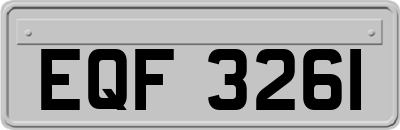 EQF3261