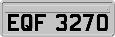 EQF3270