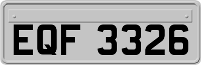 EQF3326