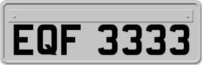 EQF3333