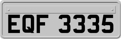 EQF3335