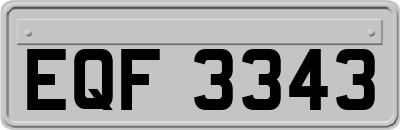 EQF3343
