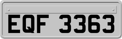 EQF3363