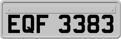 EQF3383