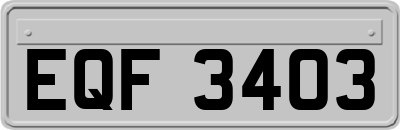 EQF3403