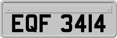 EQF3414