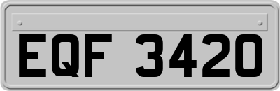 EQF3420