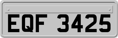 EQF3425