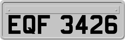 EQF3426