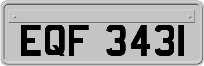 EQF3431