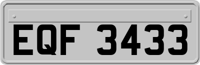 EQF3433