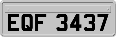 EQF3437
