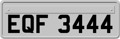 EQF3444