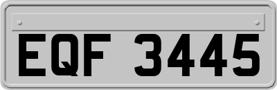 EQF3445