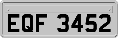 EQF3452