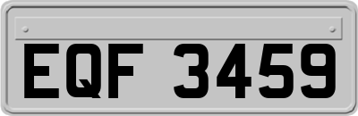 EQF3459
