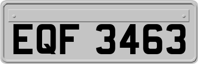 EQF3463