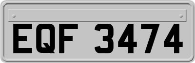 EQF3474