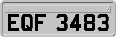 EQF3483