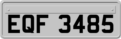 EQF3485