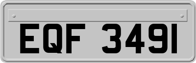 EQF3491
